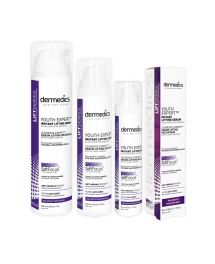 Cream Lifting Express (LIFT SERIES)
