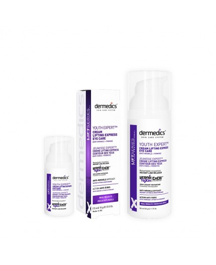Eye Cream Lifting Express (LIFT SERIES)