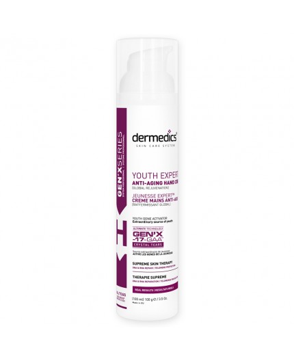 Anti-Aging Hand Cream (GEN'X SERIES)