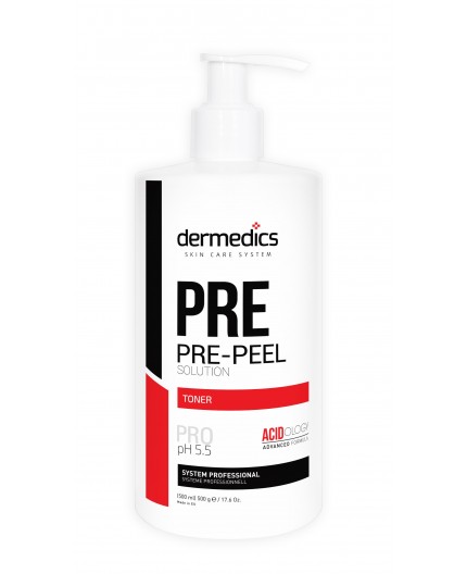 Post Peel Solution Neutraliser (PEEL SERIES)