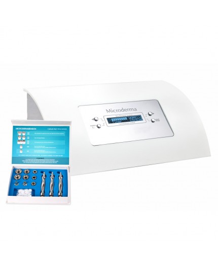 Microdermabrasion (DIAMOND)