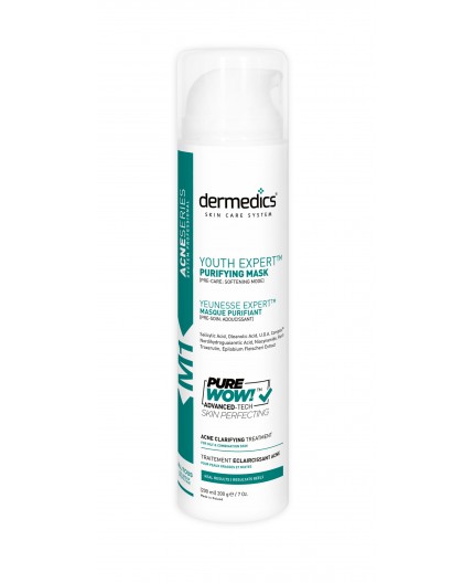 Acne Purifying Mask (ACNE SERIES YOUTH EXPERT™)