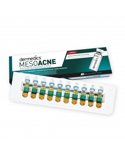 MESO Acne (ACNE SERIES)
