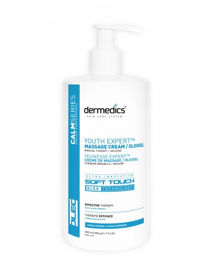 Massage Cream Oleogel (CALM SERIES YOUTH EXPERT™)