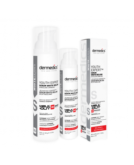 White Serum Deluxe (WHITE SERIES)