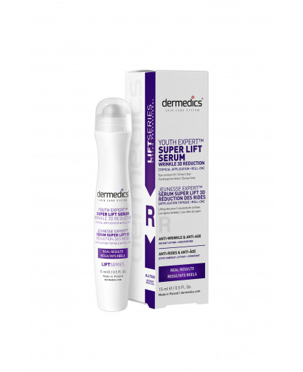 Super Lift Serum Roll-On (LIFT SERIES)
