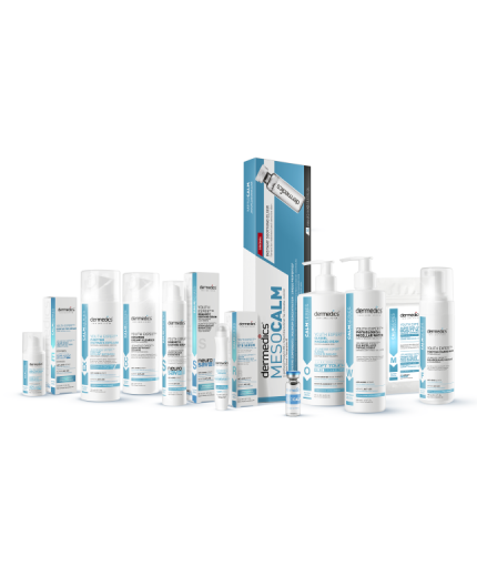 Calming Facial Starter Kit