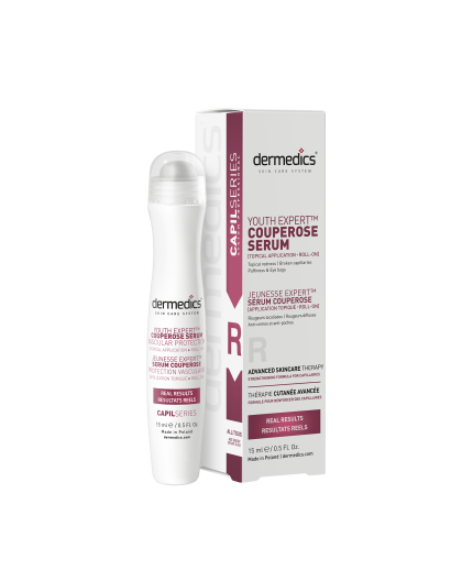 Couperose Serum Roll-On (CALM Series)