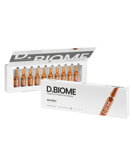 D.BIOME Serum