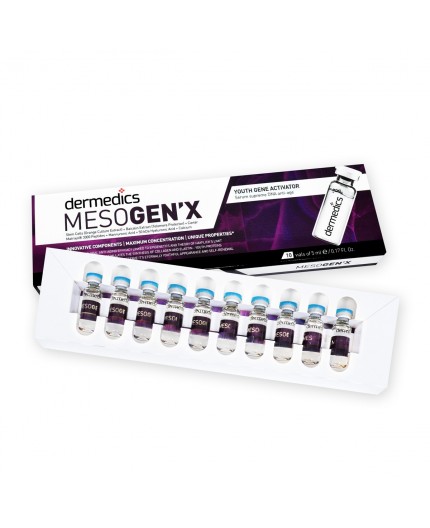MESO GEN'X (GEN'X SERIES)