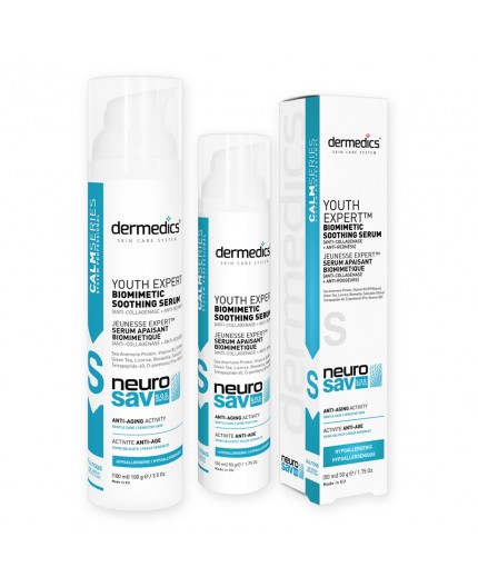 Biomimetic Soothing Serum (CALM SERIES YOUTH EXPERT™)