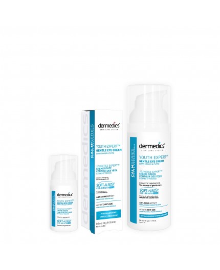 Gentle Eye Cream (CALM SERIES YOUTH EXPERT™)
